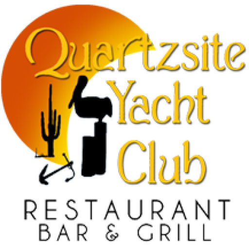 Quartzsite Yacht Club Restaurant, Bar & Grill